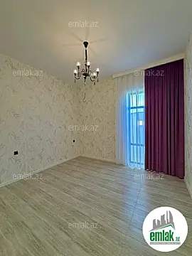 Satılır 4 otaqlı mənzil 170 m²
