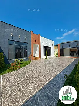 Satılır 4 otaqlı mənzil 170 m² — Bakı 4 otaq 170.00 m²