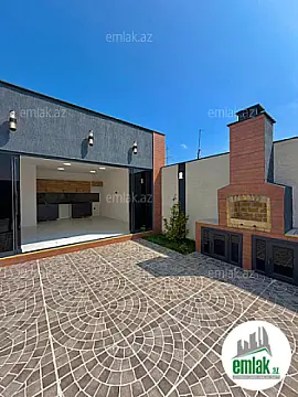 Satılır 4 otaqlı mənzil 170 m²