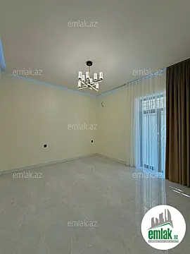 Satılır 4 otaqlı mənzil 140 m²