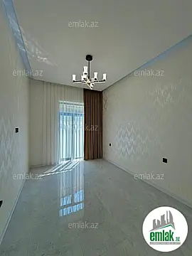 Satılır 4 otaqlı mənzil 140 m²