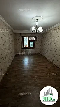 Satılır 2 otaqlı köhnə tikili 65 m² — Bakı 2 otaq 65.00 m²