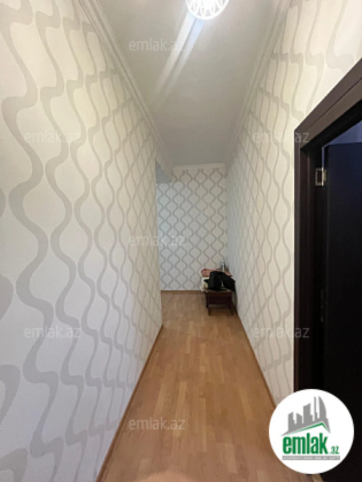 Satılır 3 otaqlı yeni tikili 116 m²