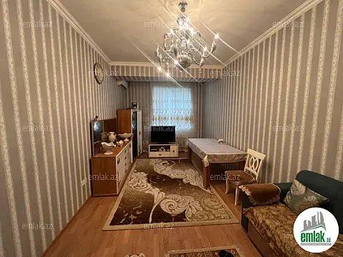 Satılır 3 otaqlı yeni tikili 116 m²