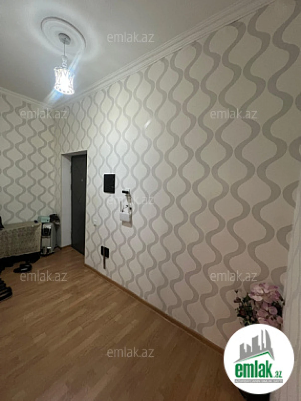 Satılır 3 otaqlı yeni tikili 116 m²