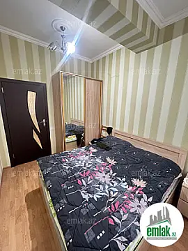 Satılır 3 otaqlı yeni tikili 116 m²