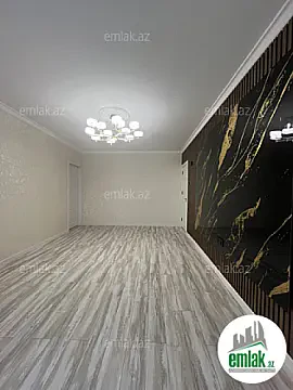Satılır 3 otaqlı köhnə tikili 70 m² — Bakı 3 otaq 70.00 m²