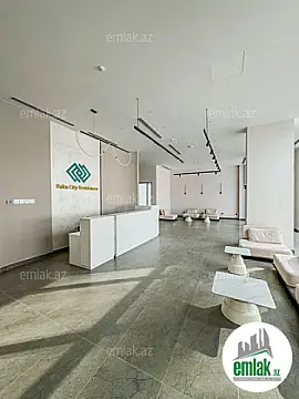 Satılır 4 otaqlı yeni tikili 172.8 m²