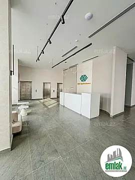 Satılır 4 otaqlı yeni tikili 172.8 m²