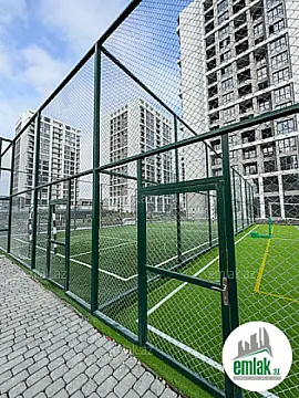 Satılır 4 otaqlı yeni tikili 172.8 m²