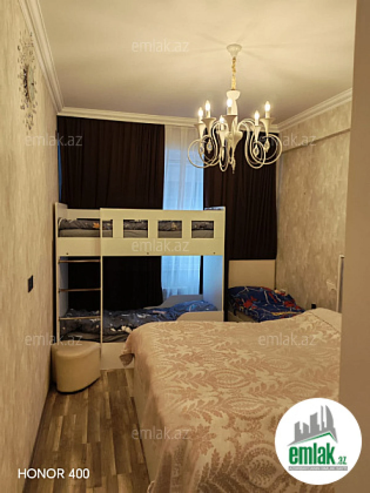 Satılır 2 otaqlı yeni tikili 85 m²