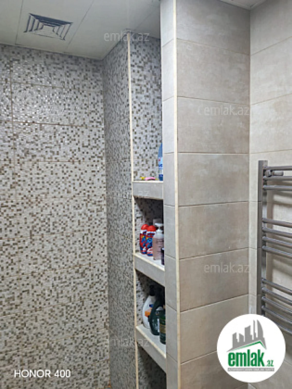 Satılır 2 otaqlı yeni tikili 85 m²