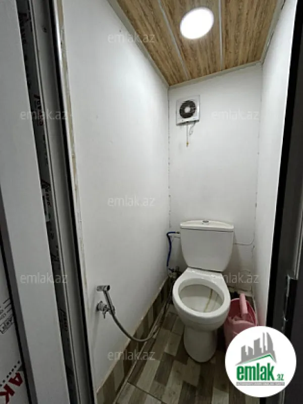 Satılır 4 otaqlı köhnə tikili 85 m²