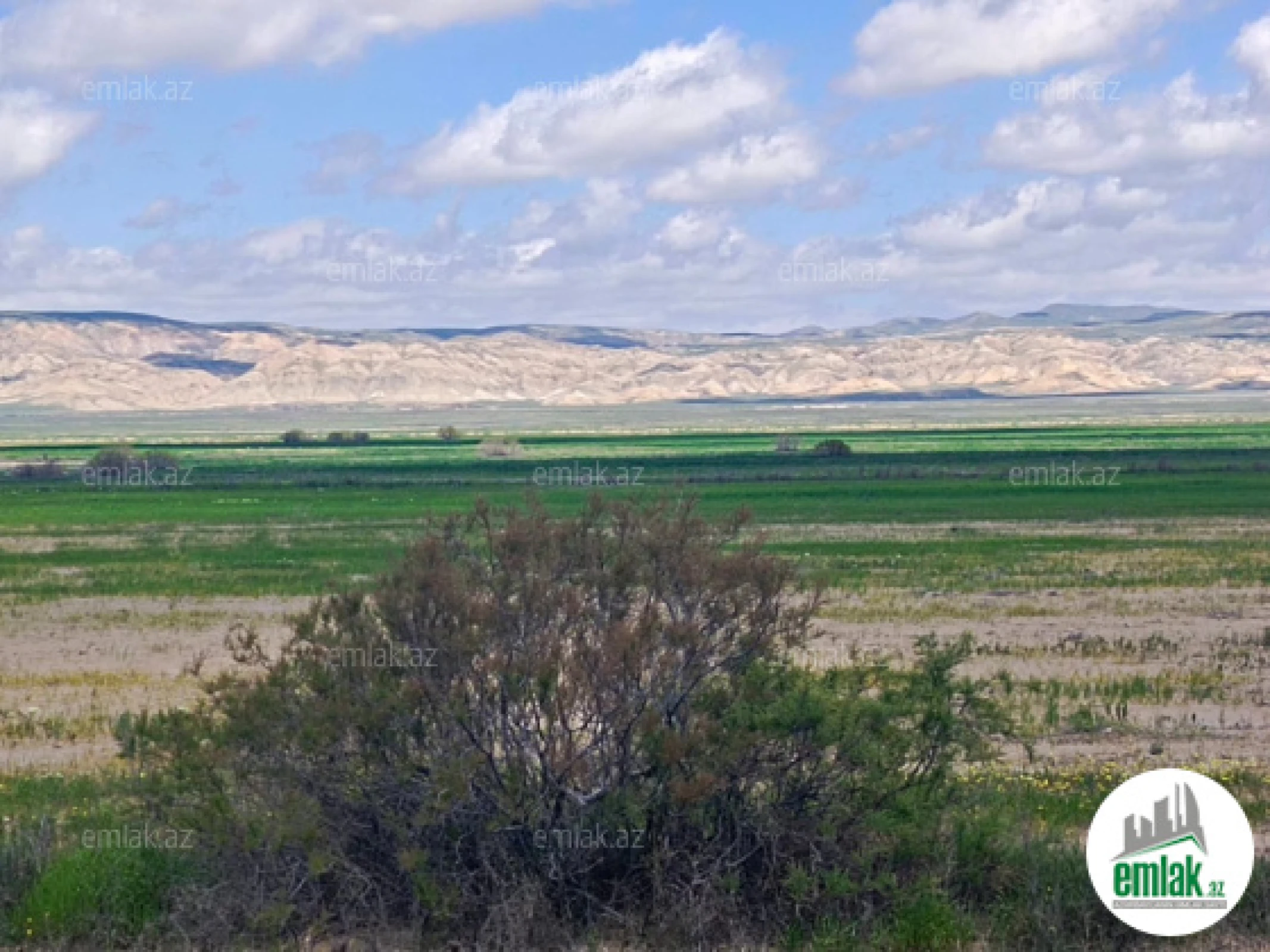 Satılır torpaq sahəsi 25000 m²