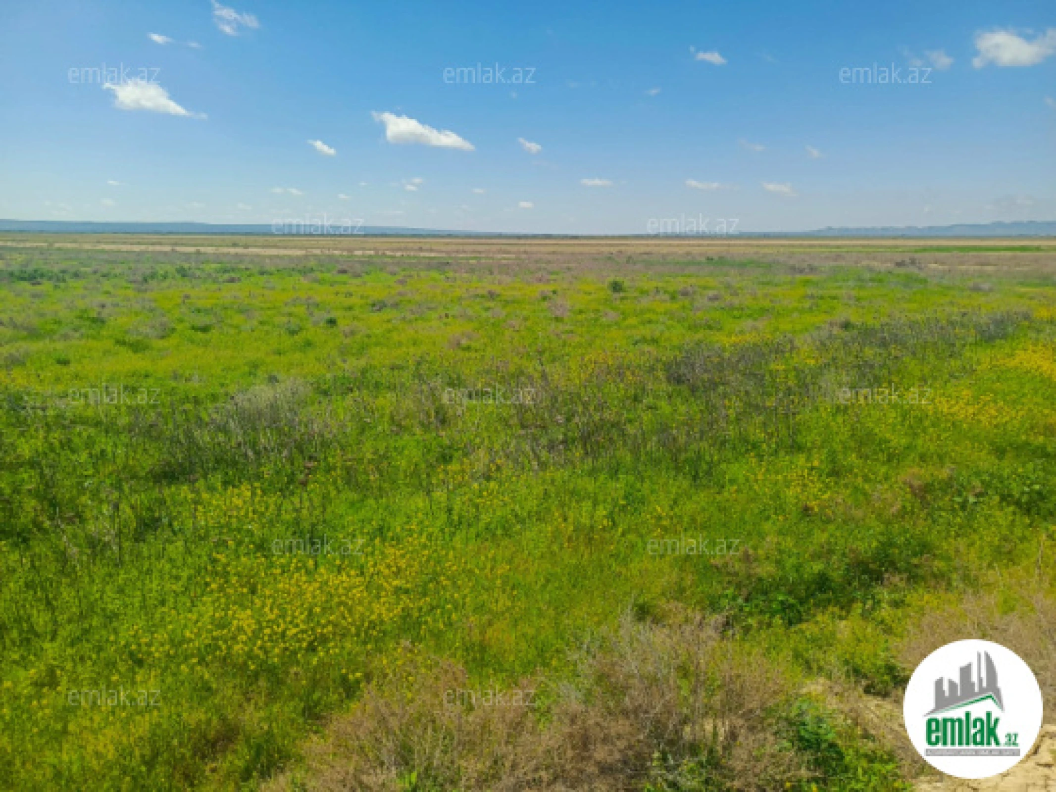 Satılır torpaq sahəsi 25000 m²