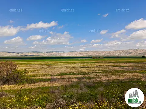 Satılır torpaq sahəsi 25000 m²