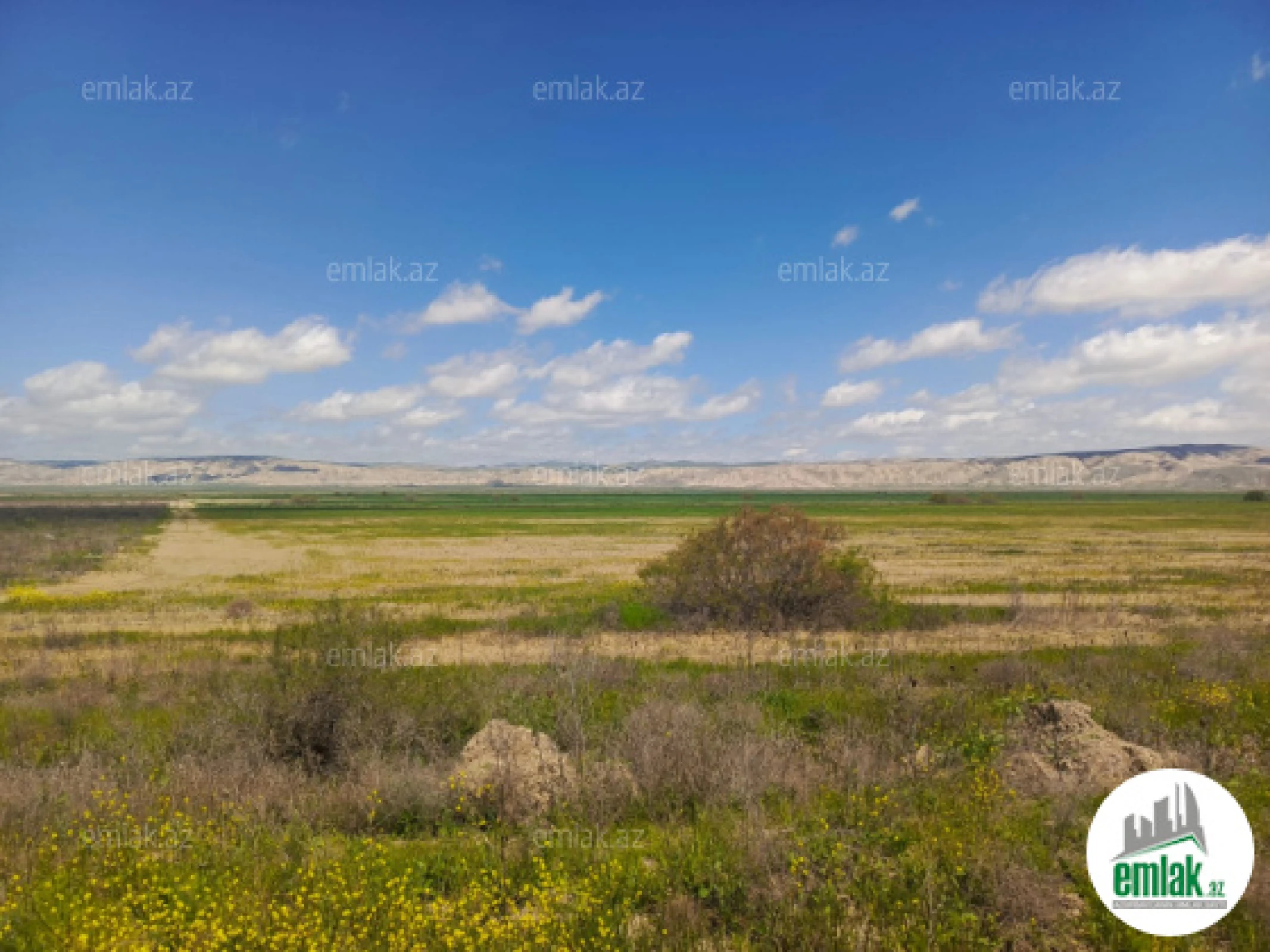 Satılır torpaq sahəsi 25000 m²