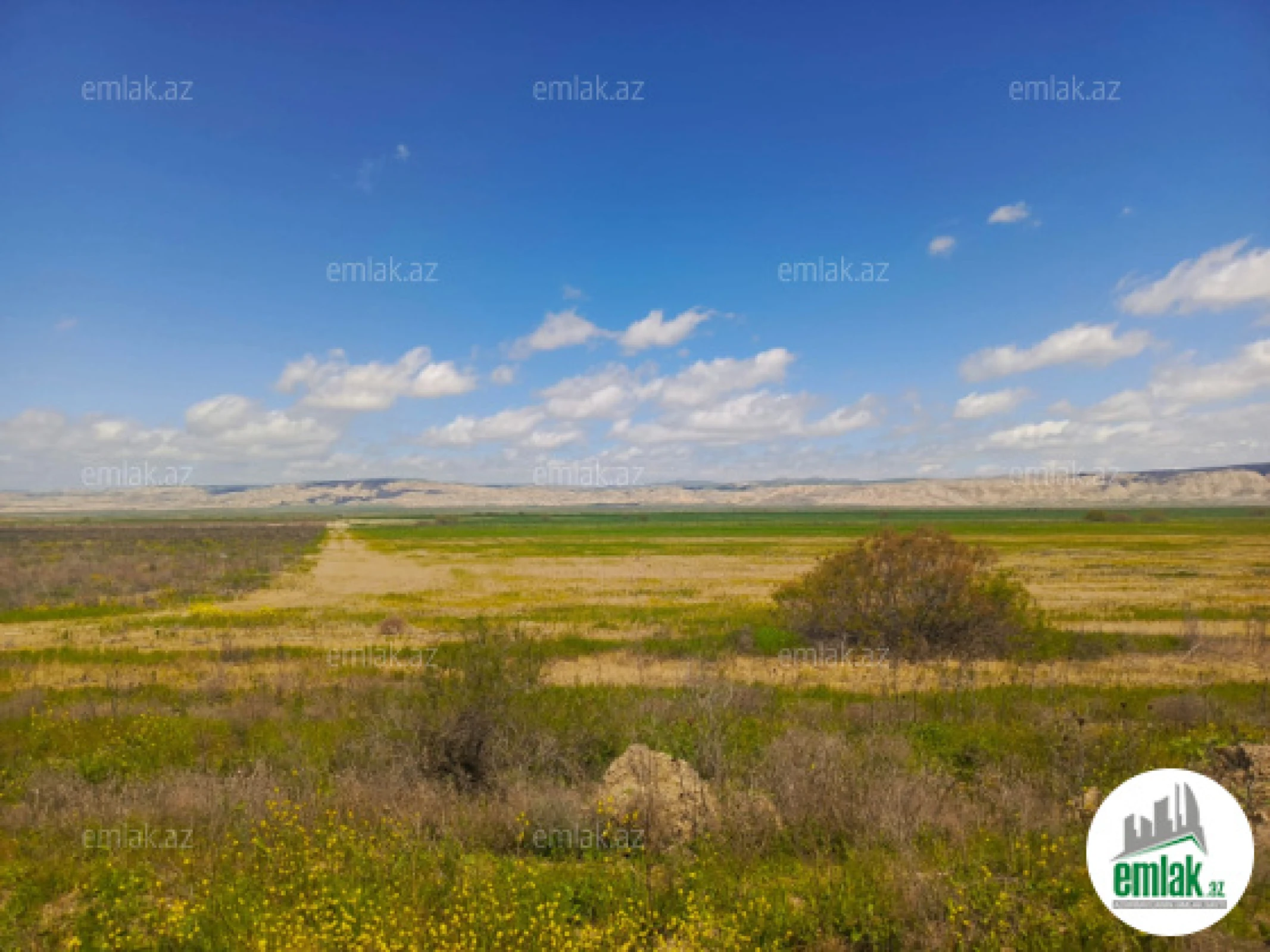 Satılır torpaq sahəsi 25000 m²