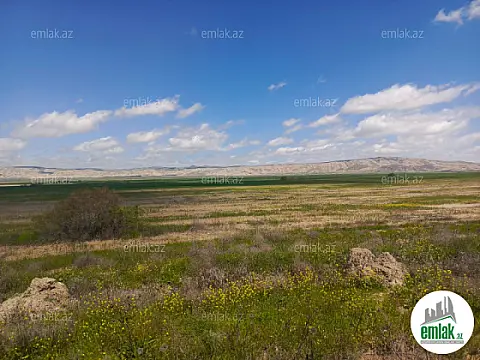 Satılır torpaq sahəsi 25000 m²