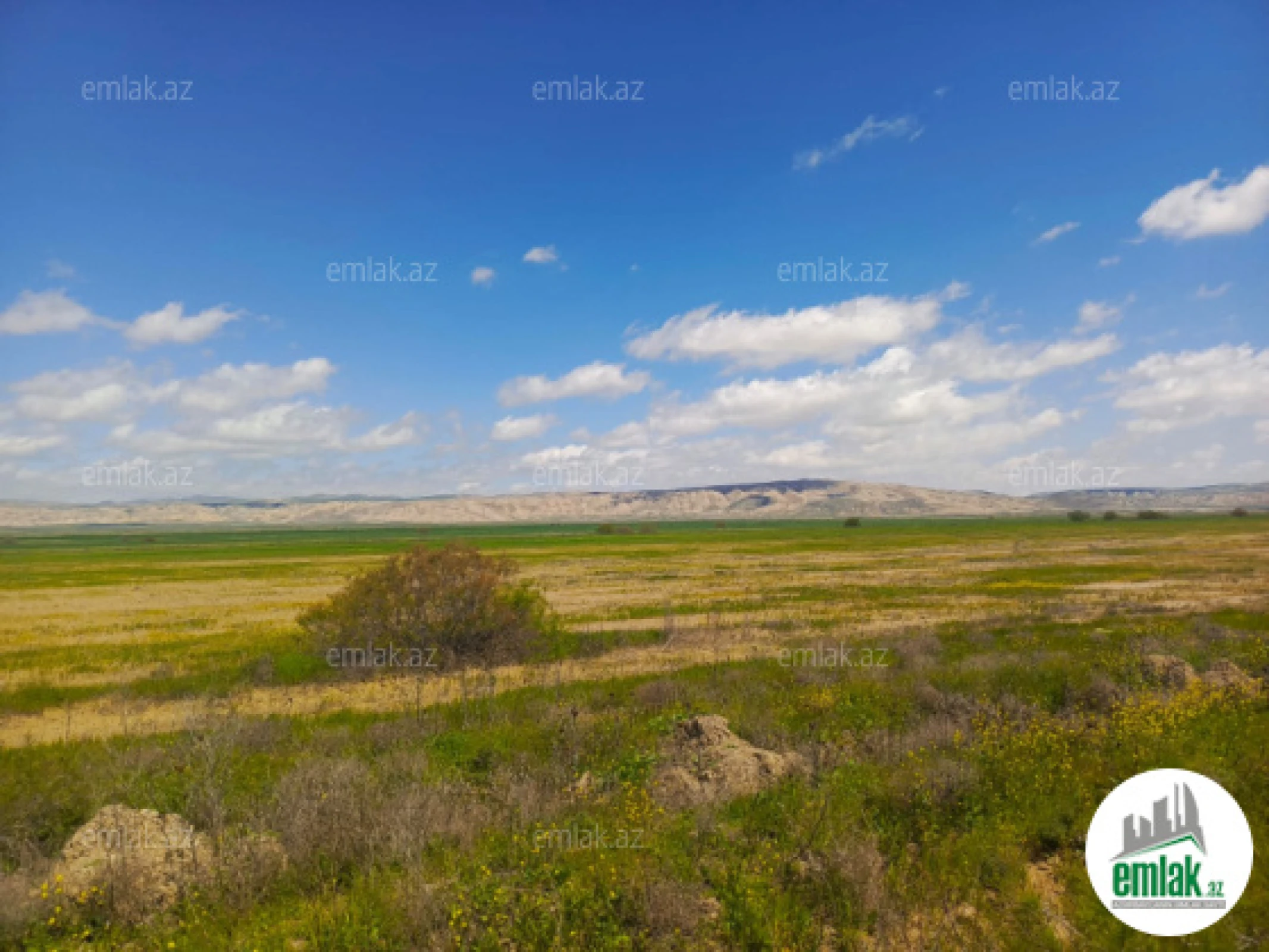 Satılır torpaq sahəsi 25000 m²