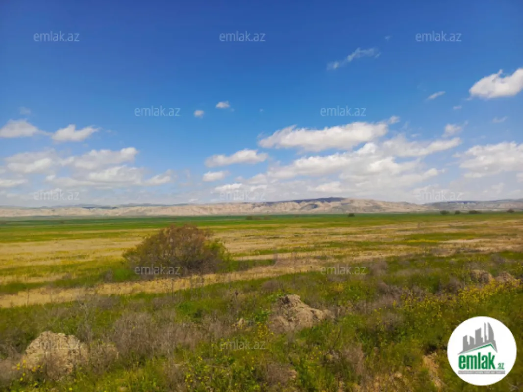 Satılır torpaq sahəsi 25000 m²