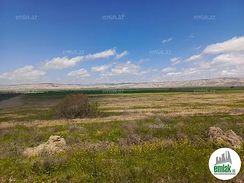 Satılır torpaq sahəsi 25000 m²