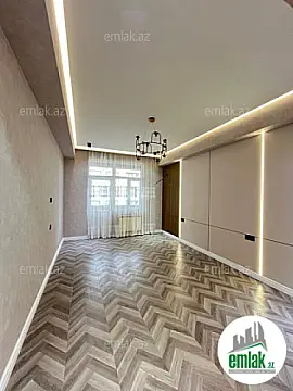 Satılır 3 otaqlı yeni tikili 165 m²