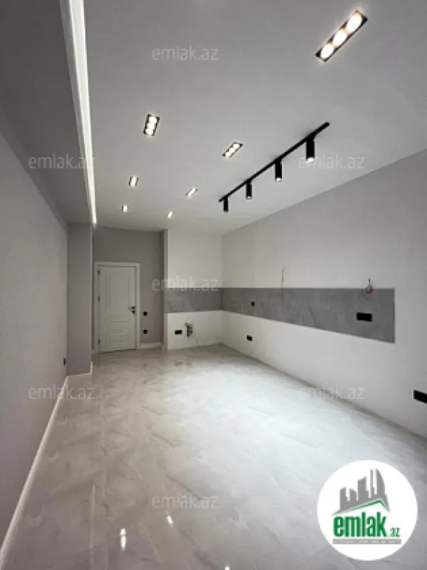 Satılır 3 otaqlı yeni tikili 165 m²