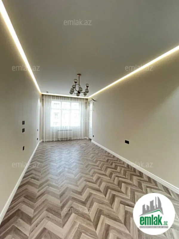 Satılır 3 otaqlı yeni tikili 165 m²