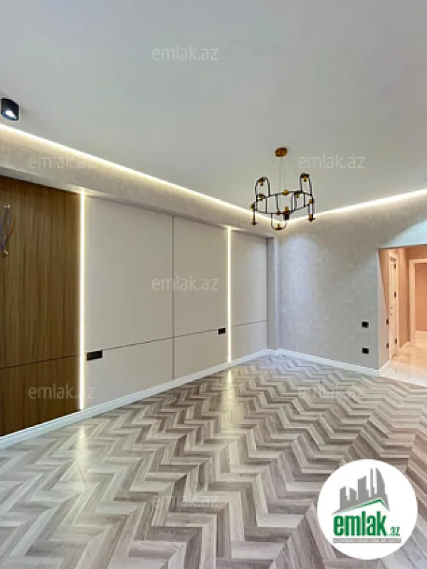 Satılır 3 otaqlı yeni tikili 165 m²