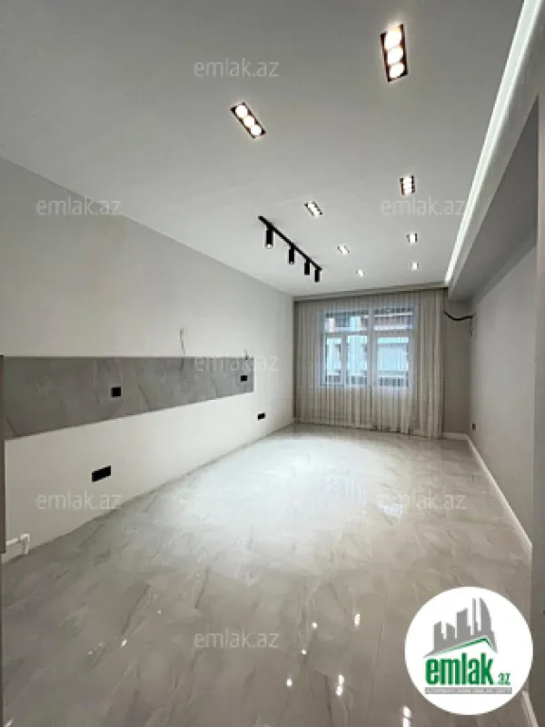 Satılır 3 otaqlı yeni tikili 165 m²