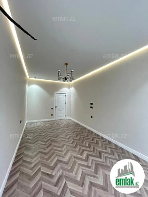 Satılır 3 otaqlı yeni tikili 165 m²