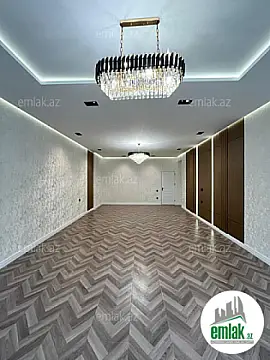 Satılır 3 otaqlı yeni tikili 165 m²