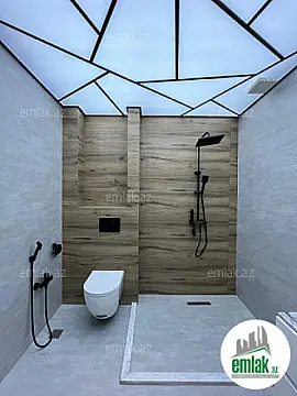 Satılır 3 otaqlı yeni tikili 165 m²