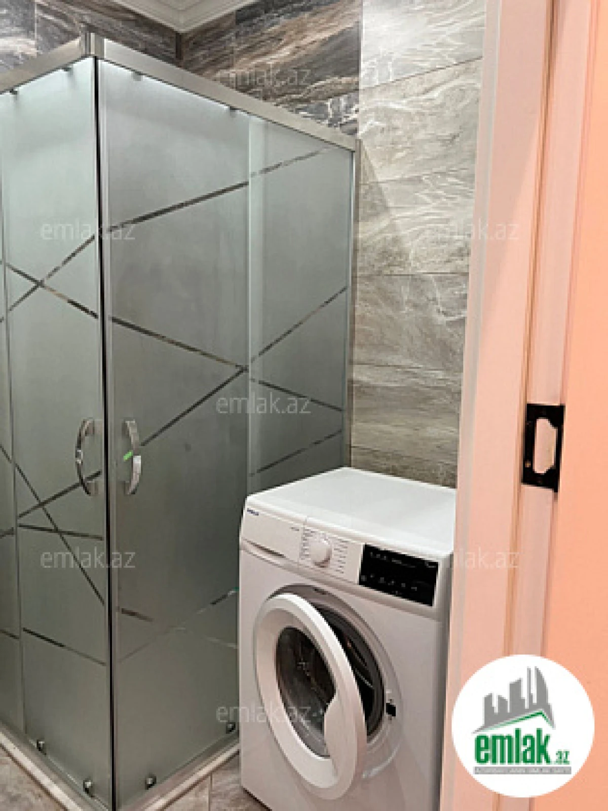 Satılır 2 otaqlı yeni tikili 51 m²