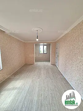 Satılır 1 otaqlı köhnə tikili 35 m² — Bakı 1 otaq 35.00 m²