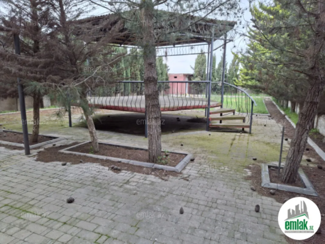 Satılır 5 otaqlı həyət evi 110 m²