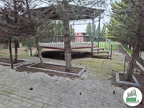 Satılır 5 otaqlı həyət evi 110 m²