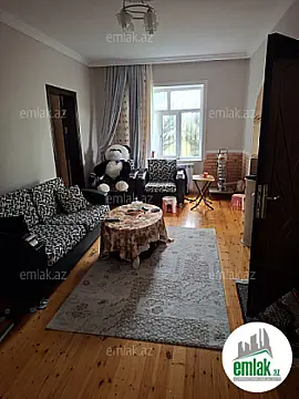 Satılır 5 otaqlı həyət evi 110 m²