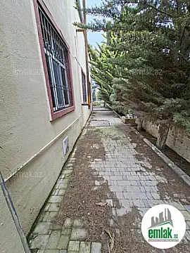 Satılır 5 otaqlı həyət evi 110 m²