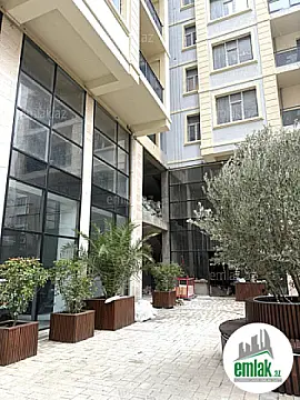 Satılır 2 otaqlı yeni tikili 65 m² — Bakı 2 otaq 65.00 m²