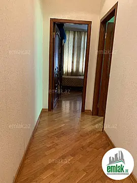 Satılır 3 otaqlı yeni tikili 120 m²