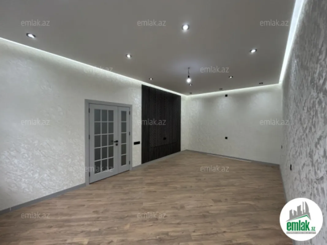 Satılır 5 otaqlı həyət evi 190 m²