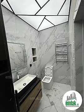 Satılır 5 otaqlı həyət evi 190 m²