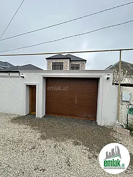 Satılır 5 otaqlı həyət evi 190 m²