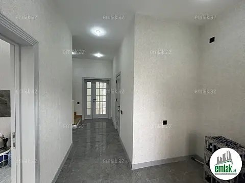 Satılır 5 otaqlı həyət evi 190 m²