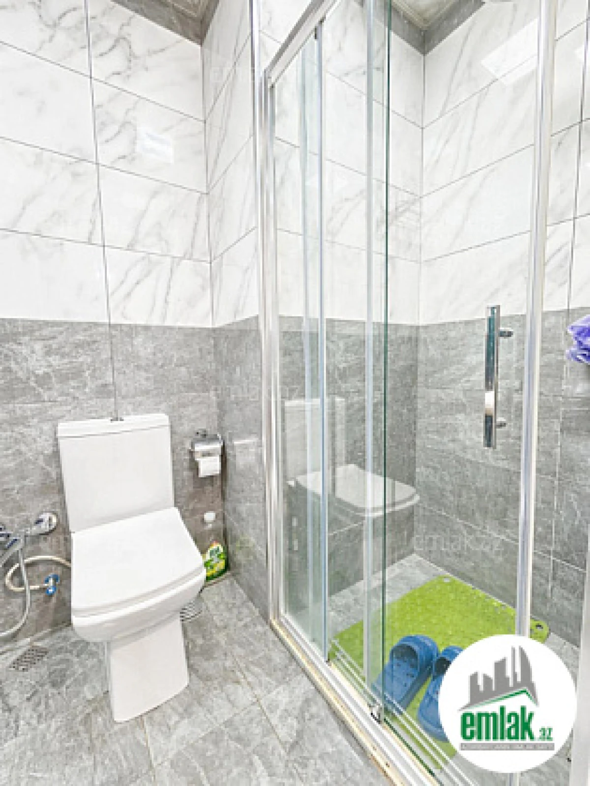 Satılır 3 otaqlı yeni tikili 75 m²