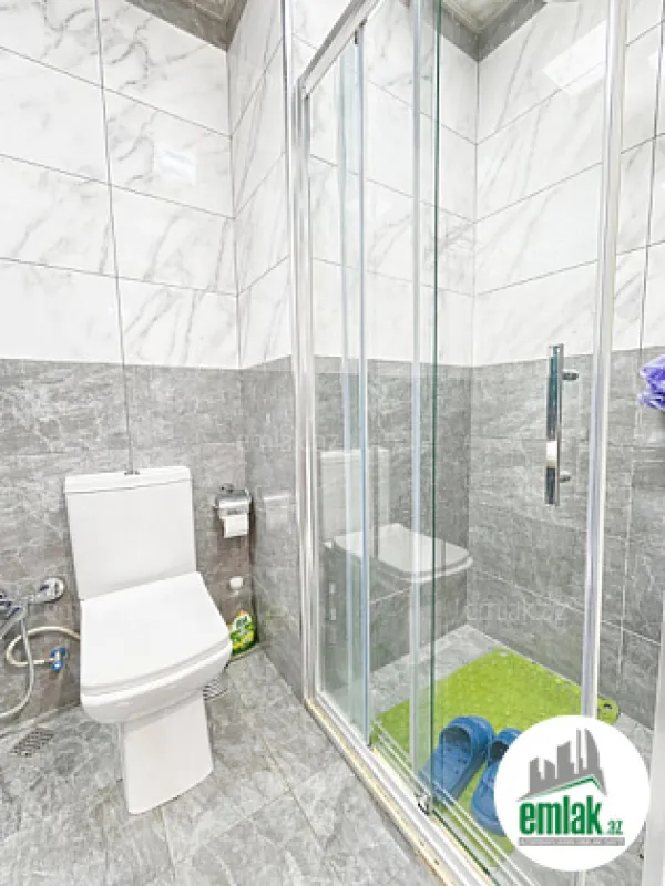 Satılır 3 otaqlı yeni tikili 75 m²