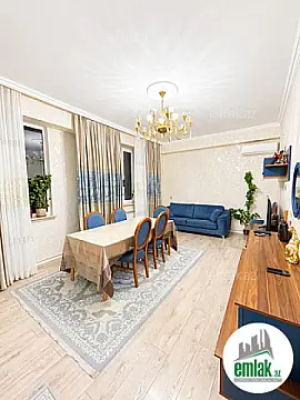 Satılır 3 otaqlı yeni tikili 75 m²