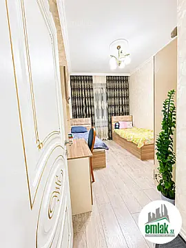 Satılır 3 otaqlı yeni tikili 75 m²